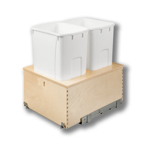 Century Waste System - Cascade Series