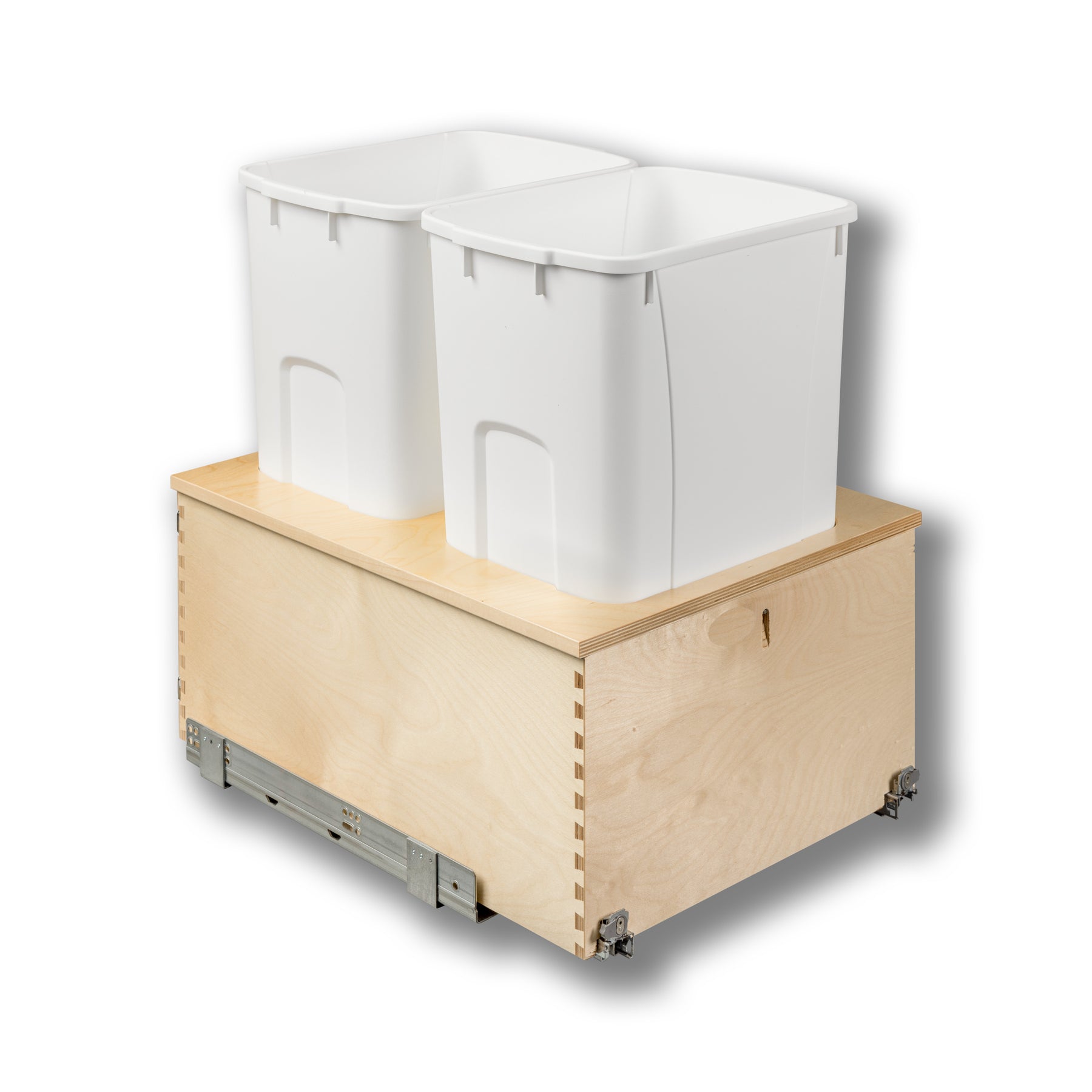 Century Waste System - Cascade Series
