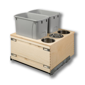 Century Waste System - Cascade Series