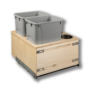 Century Waste System - Cascade Series