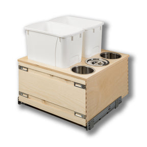 Century Waste System - Cascade Series
