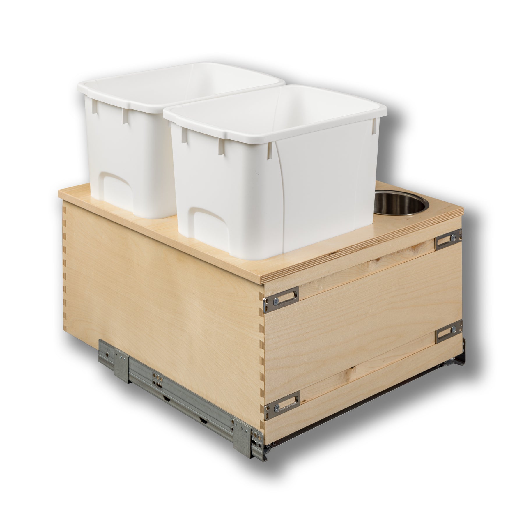 Century Waste System - Cascade Series