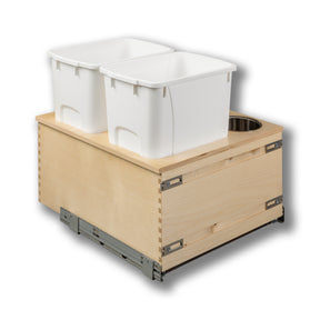 Century Waste System - Cascade Series