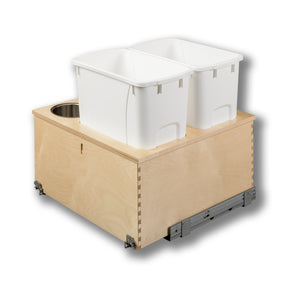 Century Waste System - Cascade Series