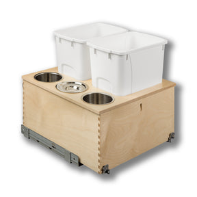 Century Waste System - Cascade Series