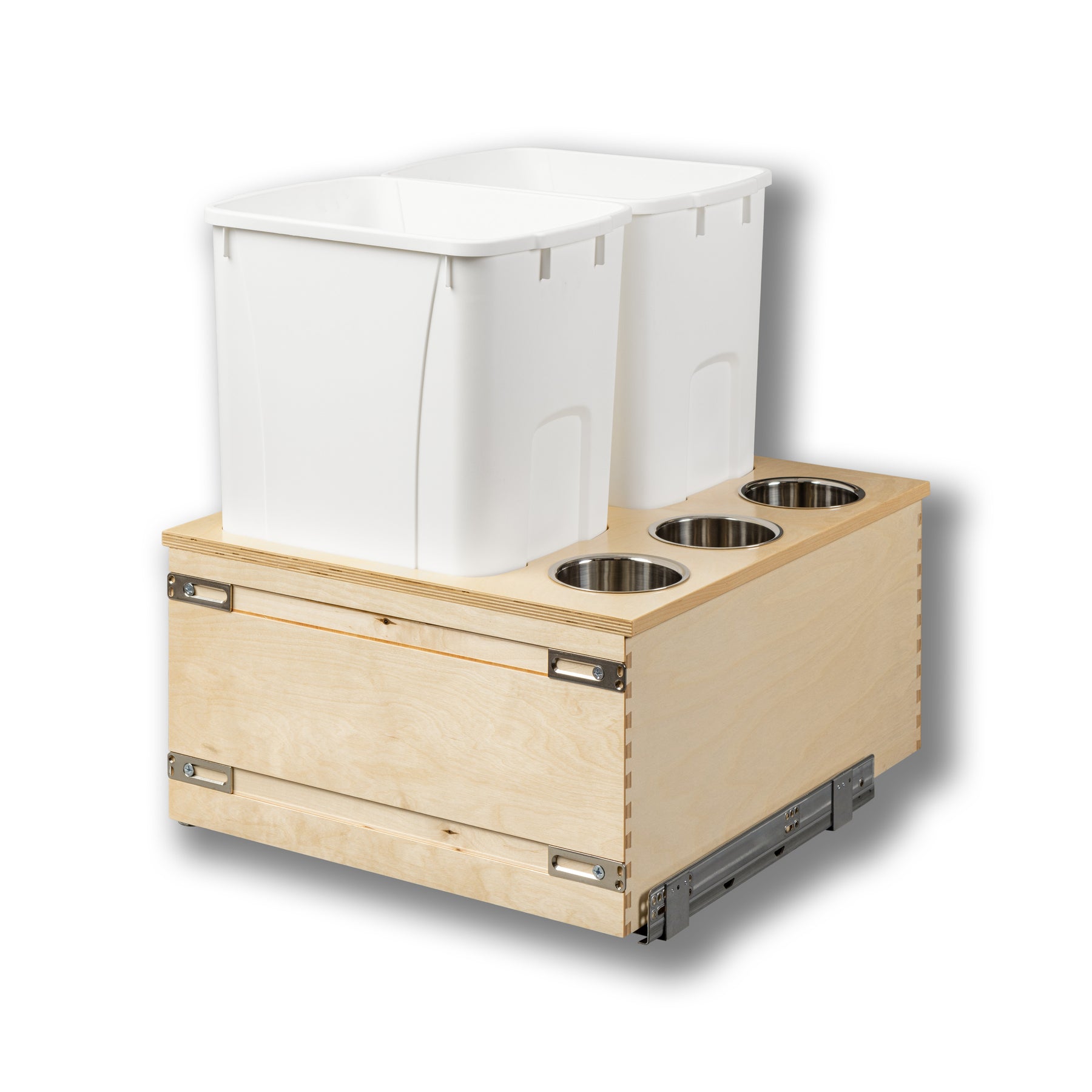 Century Waste System - Cascade Series