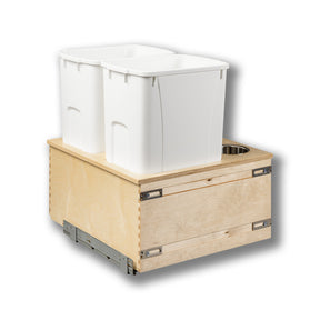Century Waste System - Cascade Series