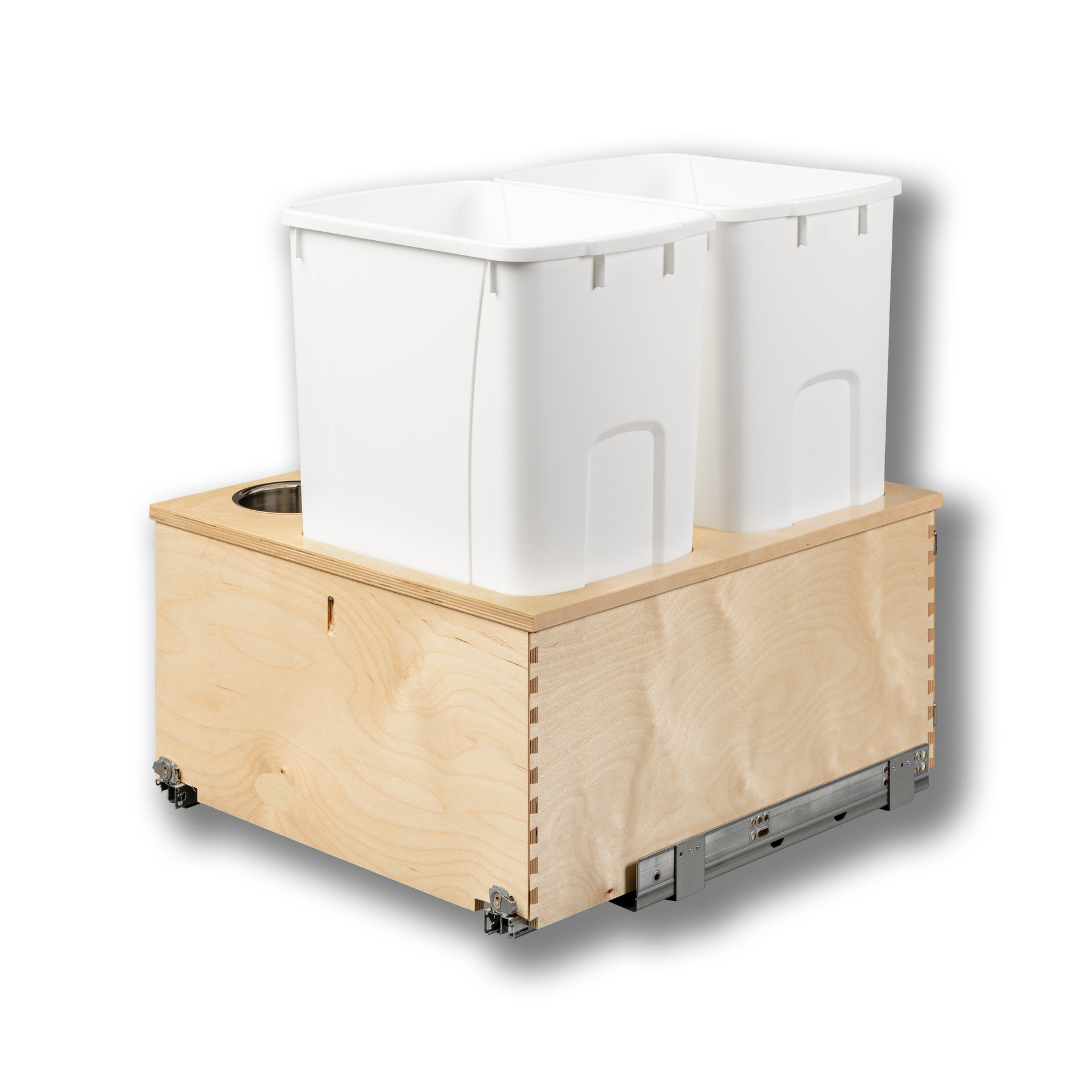 Century Waste System - Cascade Series