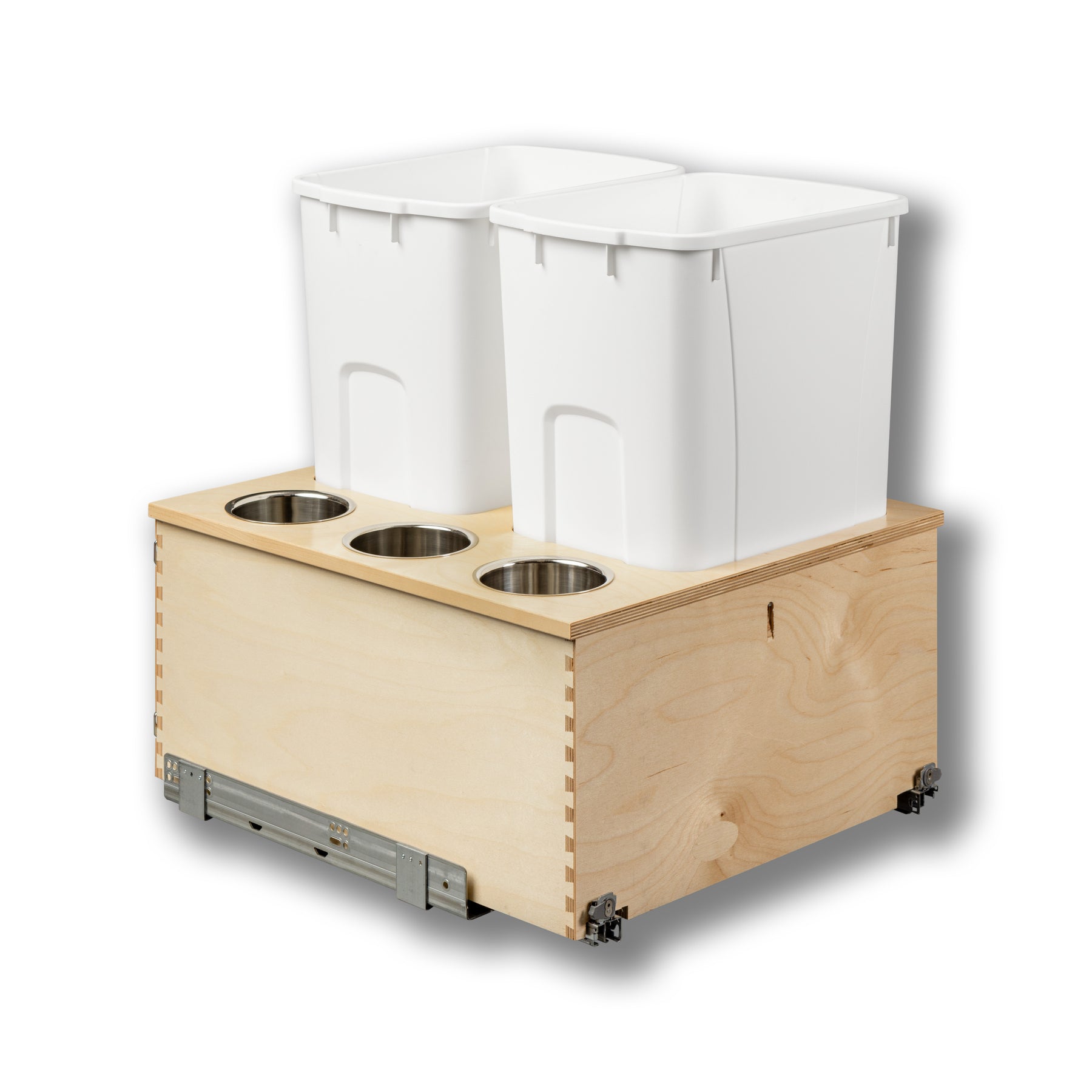 Century Waste System - Cascade Series