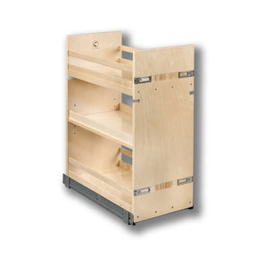 Century Base Organizer - Cascade Series