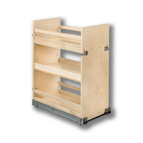 Century Base Organizer - Cascade Series