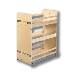Century Base Organizer - Cascade Series