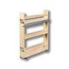 #Option_3 7/8 x 26 3/4 x 21 1/2 - 1 Adjustable Shelf