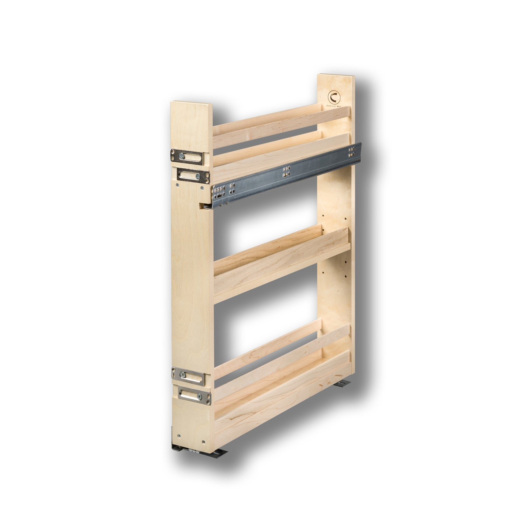 Century Base Organizer - Cascade Series