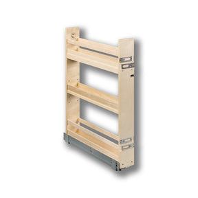 Century Base Organizer - Cascade Series