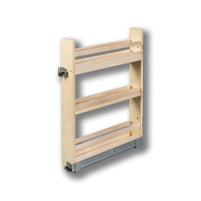 Century Base Organizer - Cascade Series