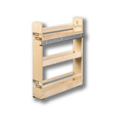 #Option_4 7/8 x 26 3/4 x 21 1/2 - 1 Adjustable Shelf
