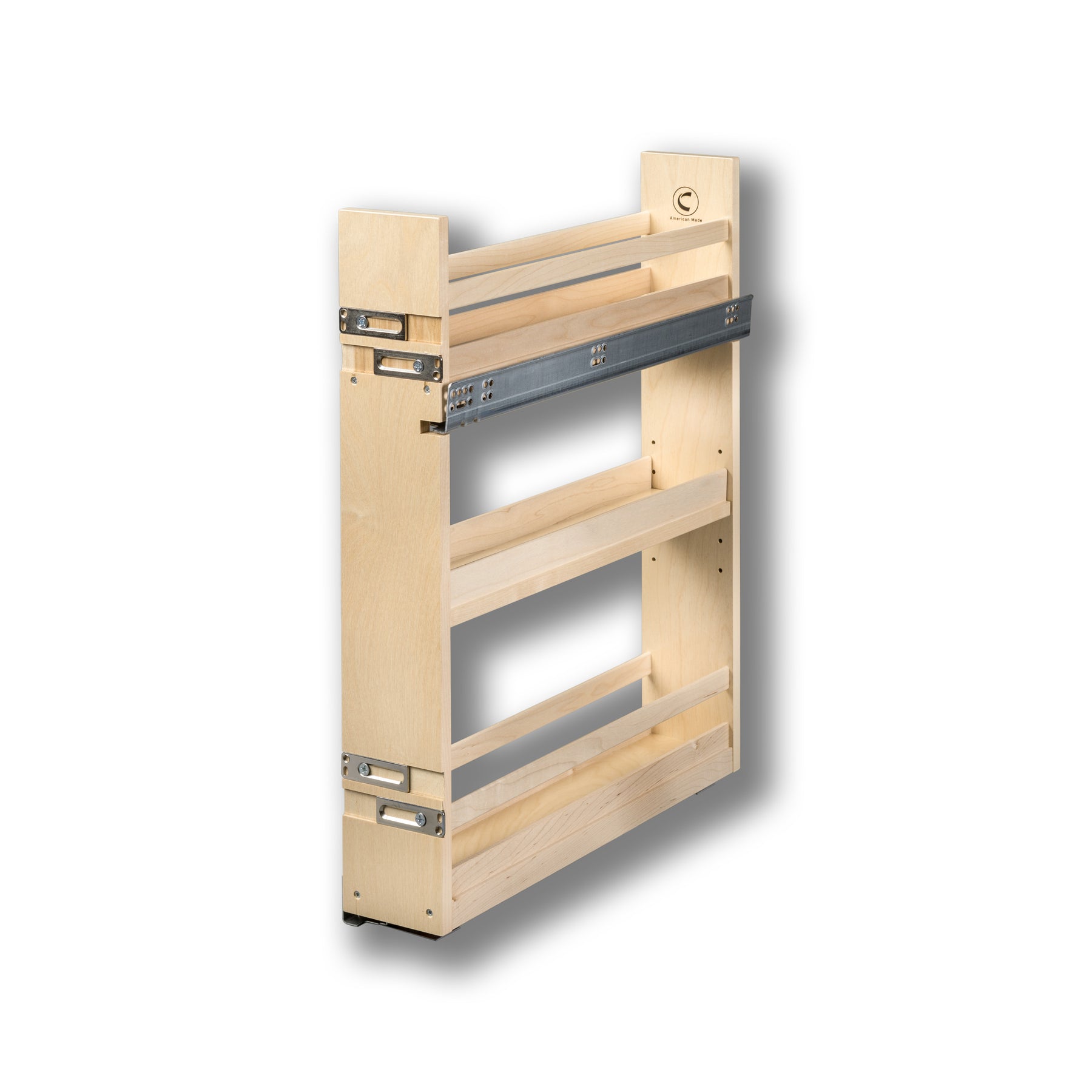 Century Base Organizer - Cascade Series