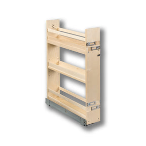 Century Base Organizer - Cascade Series