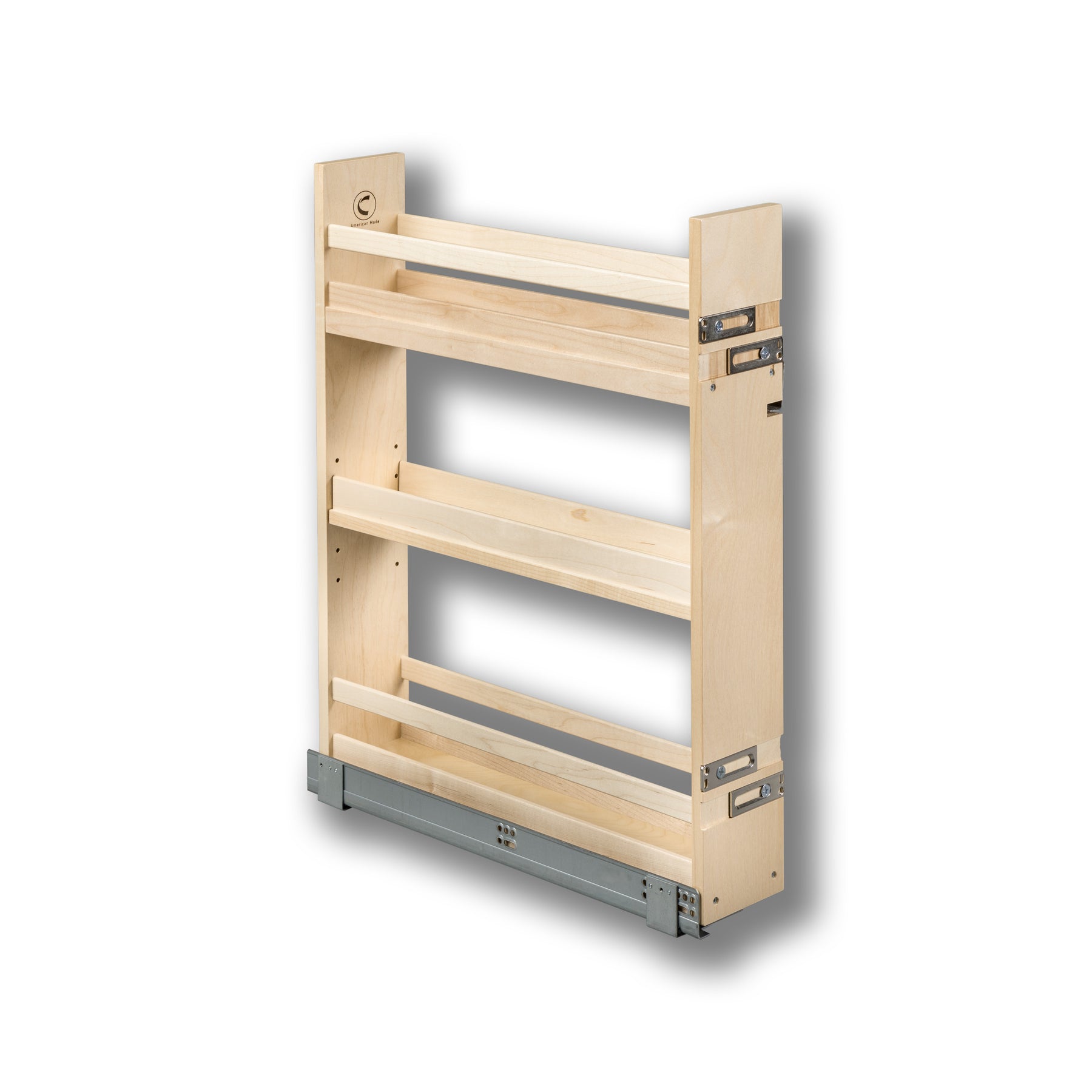 Century Base Organizer - Cascade Series