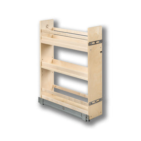 Century Base Organizer - Cascade Series