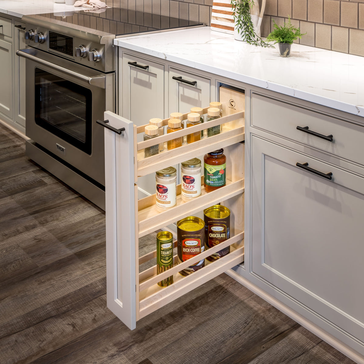 Century Base Organizer - Cascade Series