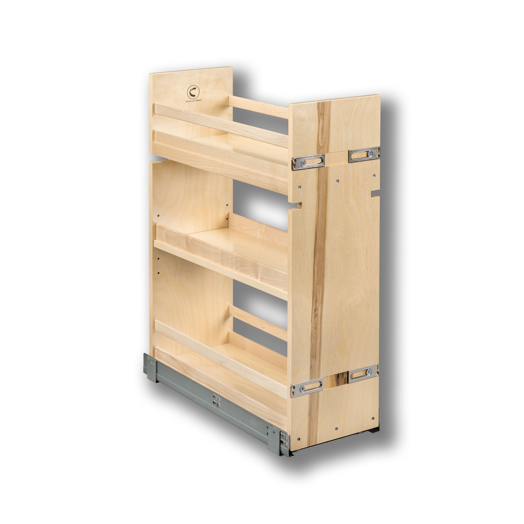 Century Base Organizer - Cascade Series