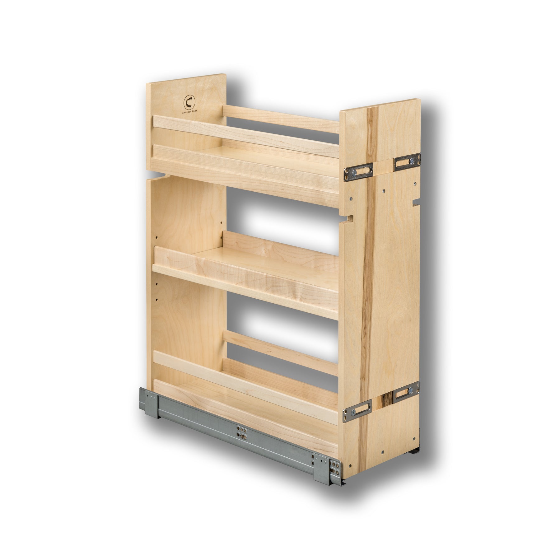 Century Base Organizer - Cascade Series