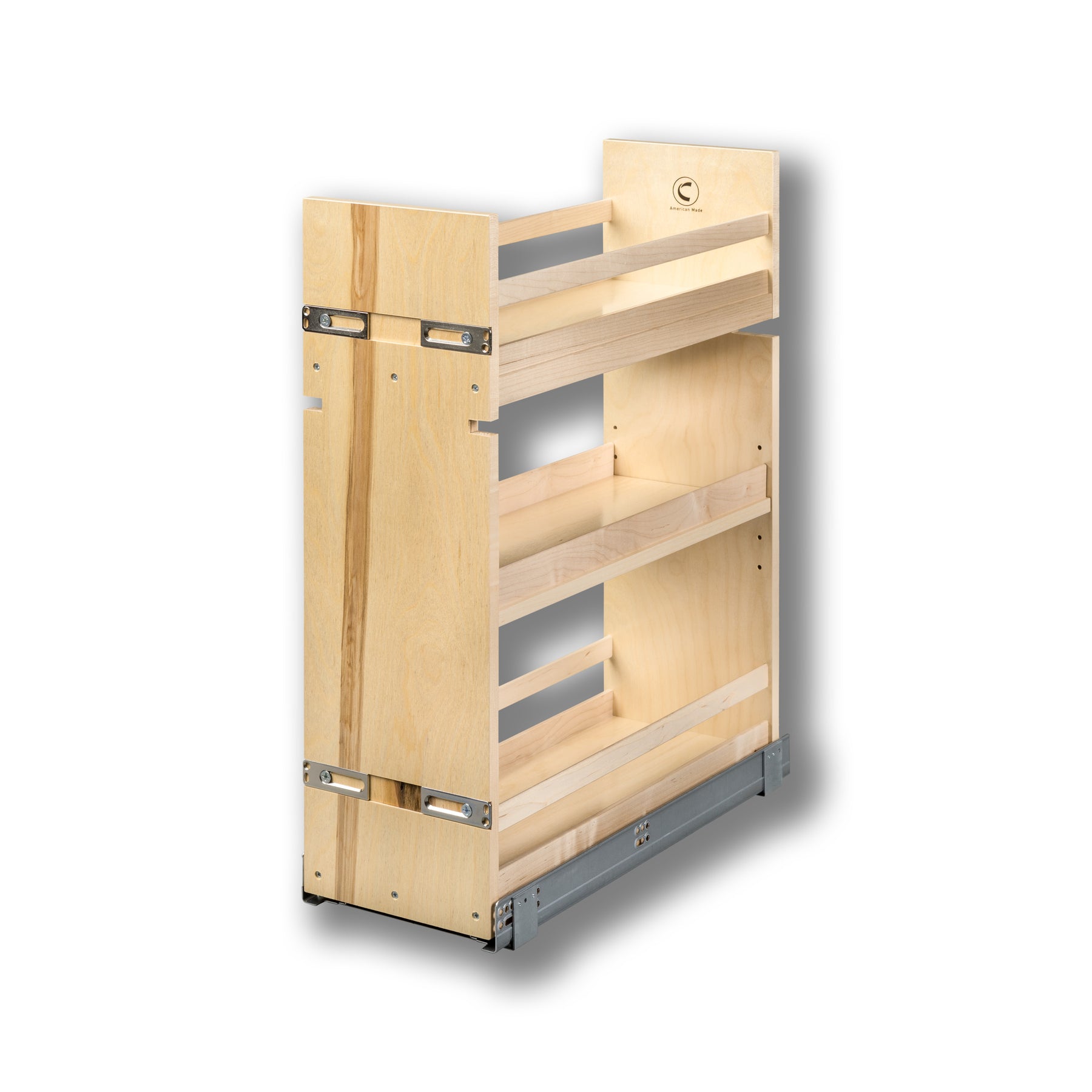 Century Base Organizer - Cascade Series