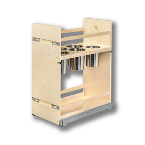 Century Canister Organizer - Cascade Series