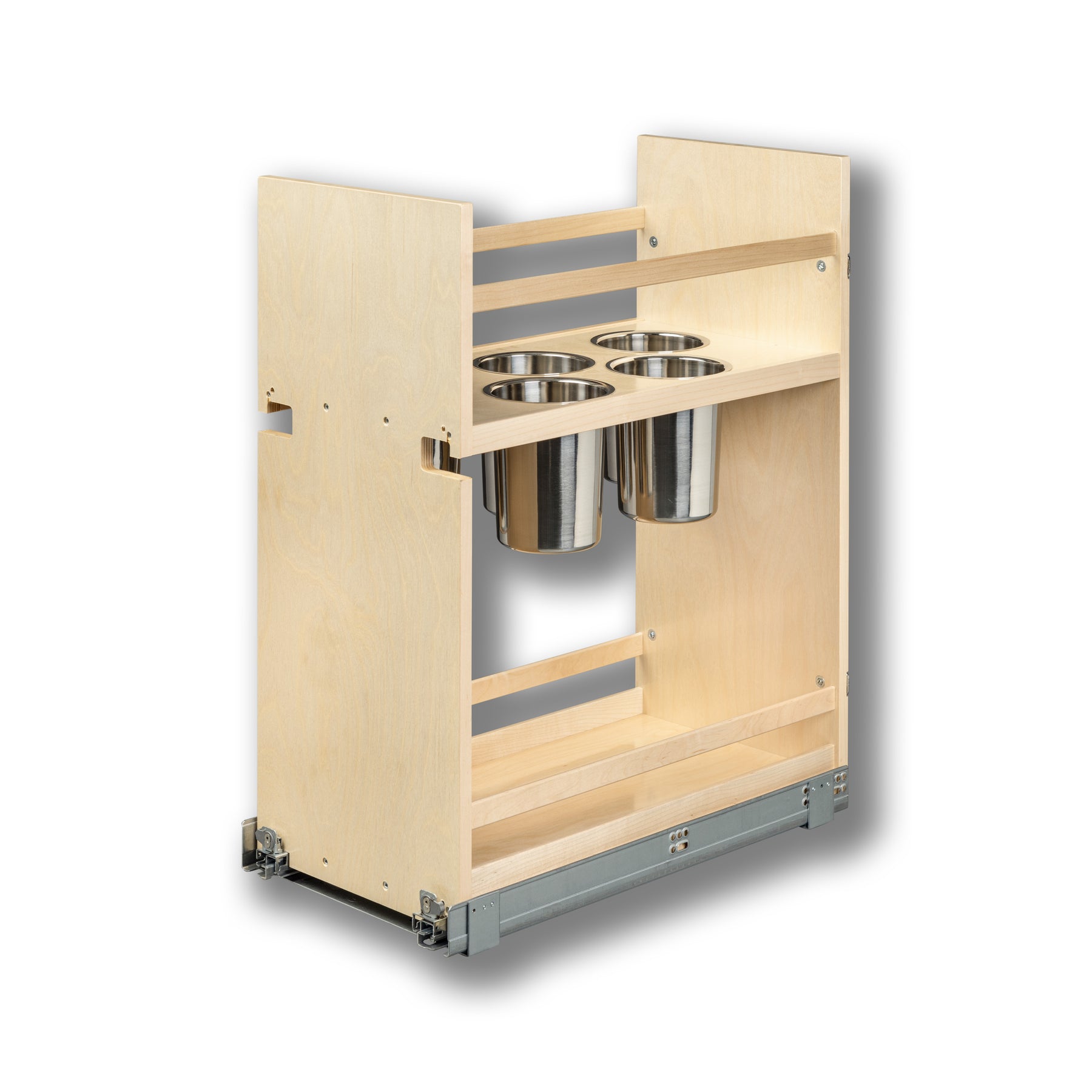 Century Canister Organizer - Cascade Series