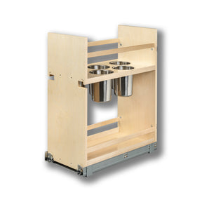 Century Canister Organizer - Cascade Series