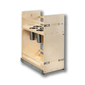 Century Canister Organizer - Cascade Series