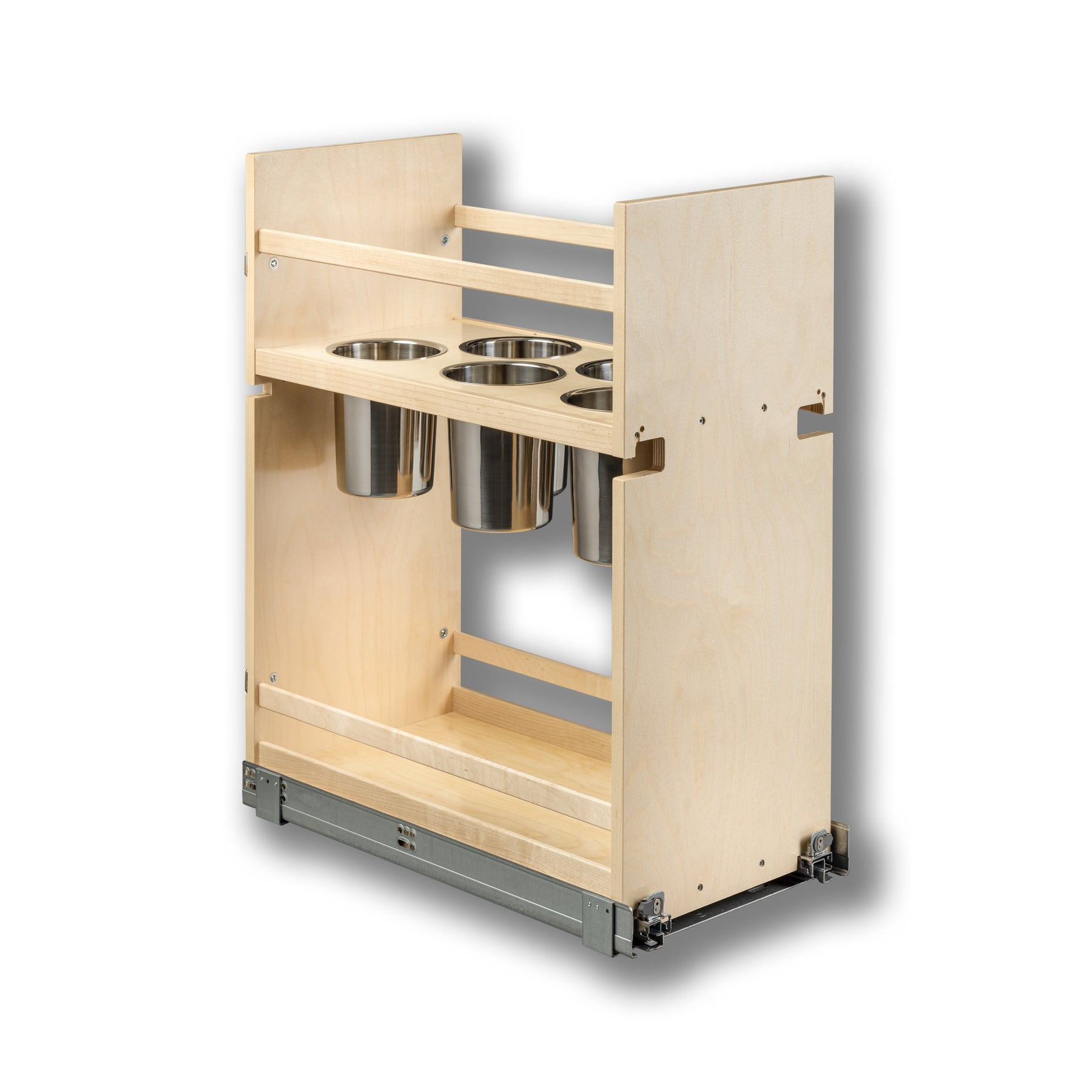 Century Canister Organizer - Cascade Series
