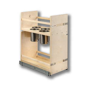 Century Canister Organizer - Cascade Series