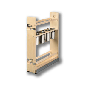 Century Canister Organizer - Cascade Series