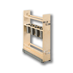 Century Canister Organizer - Cascade Series