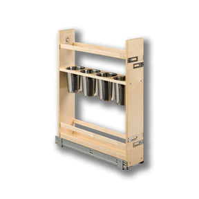 Century Canister Organizer - Cascade Series