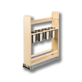 Century Canister Organizer - Cascade Series