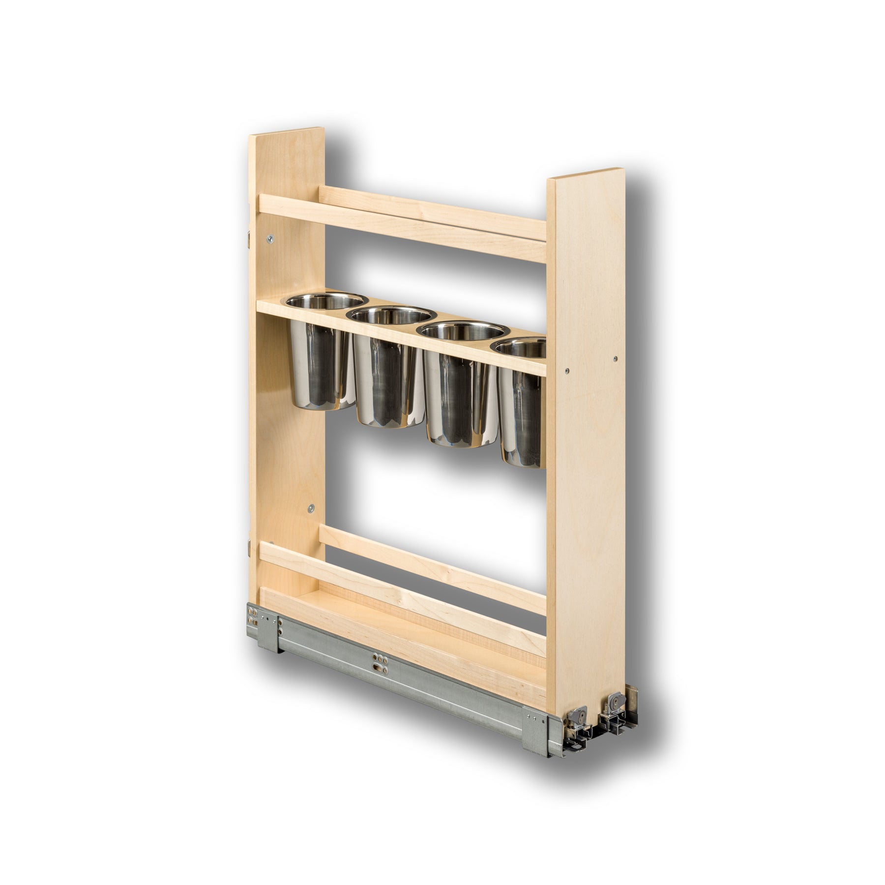 Century Canister Organizer - Cascade Series