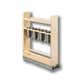 Century Canister Organizer - Cascade Series