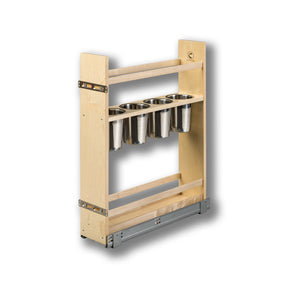 Century Canister Organizer - Cascade Series