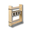 #Option_5 7/8 x 26 1/2 x 21 1/2 - 3 Canisters
