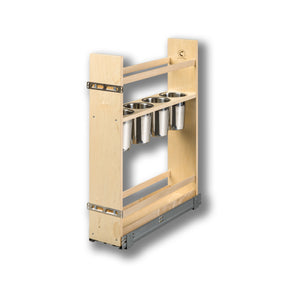 Century Canister Organizer - Cascade Series