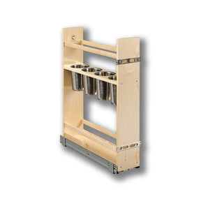 Century Canister Organizer - Cascade Series