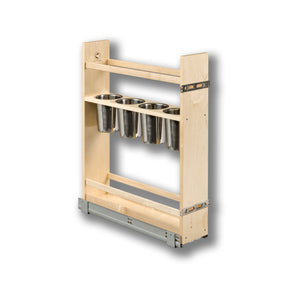 Century Canister Organizer - Cascade Series