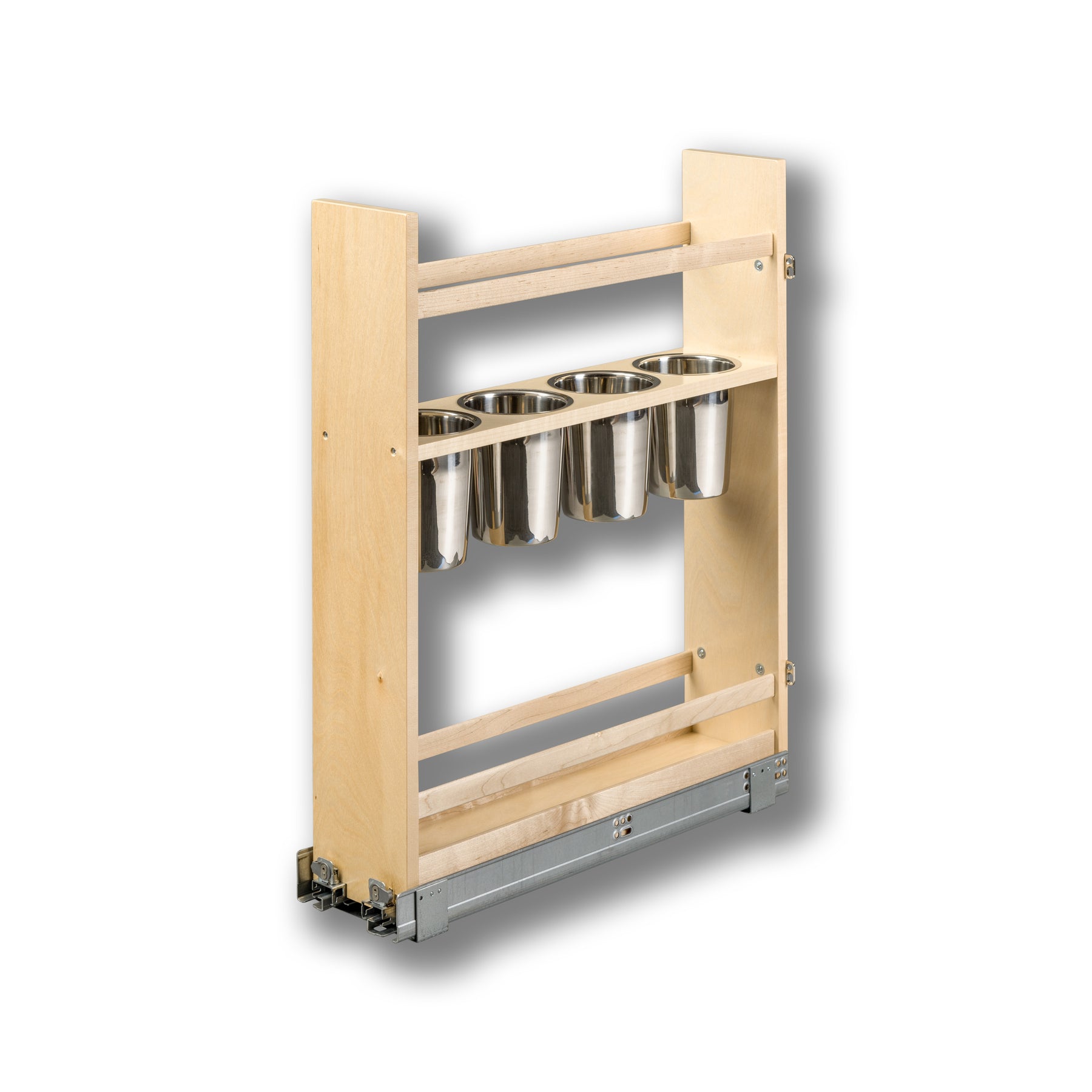 Century Canister Organizer - Cascade Series