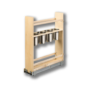Century Canister Organizer - Cascade Series