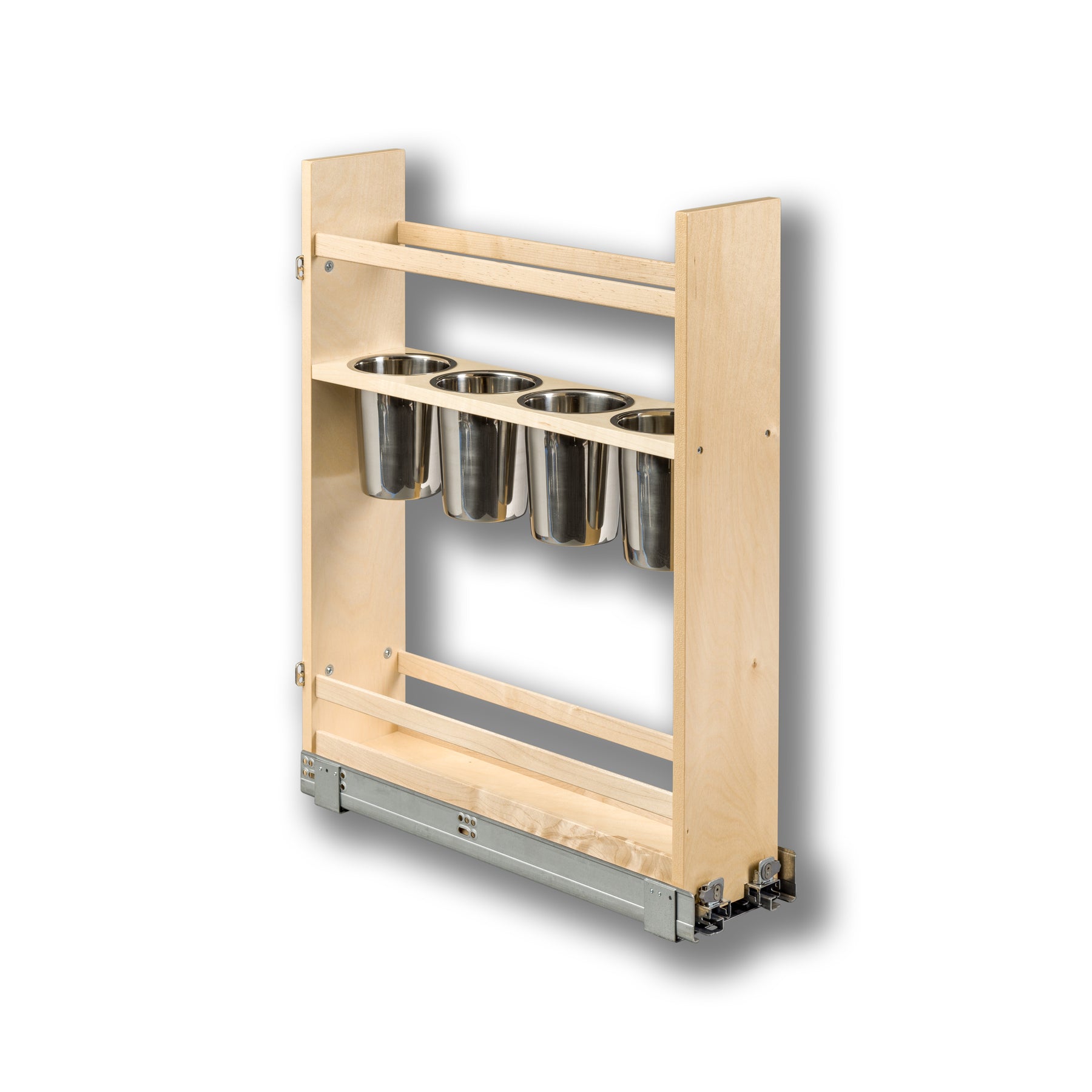 Century Canister Organizer - Cascade Series