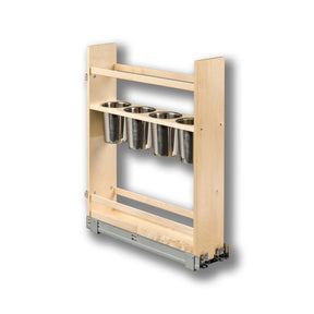 Century Canister Organizer - Cascade Series